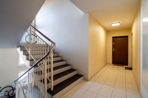 Morena 2 pokoje balkon 55,94 m umeblowane