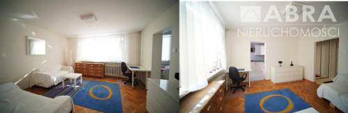 Mokotów ul. Rejtana 28m2 Bez prowizji