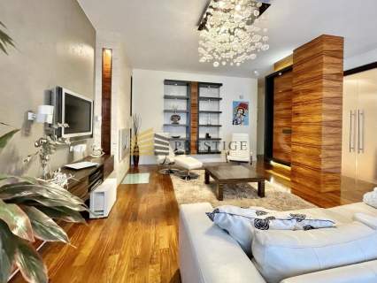 Wynajmę apartament -Ostatnie Piętro 104m2