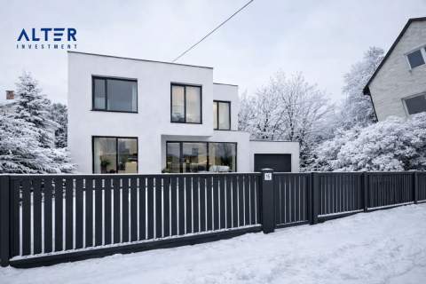 Działka na sprzedaż, 322 m2, Gdańsk