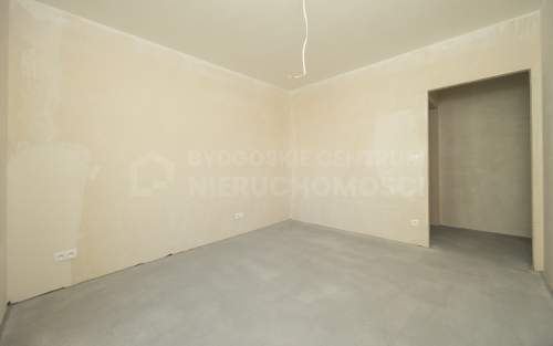 Nowe 2 pokoje Duży salon Balkon 4 m