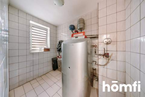 Dom wolnostojący 150m2 z garażem Lubicz Górny