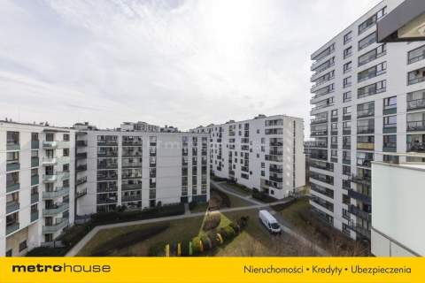 Wyjątkowe 3 pok z balkonem Garaż