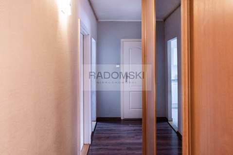 Dwupokojowe mieszkanie 5 min od centrum Gdańska