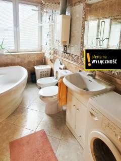 Na sprzedaż 60 m 3 piętro ul. Zagórska