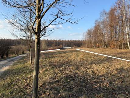 działka rolna, Dąbrowa Górnicza, Łosień, ul. Zagrabie