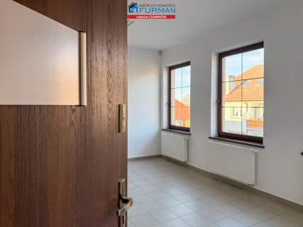 Nieruchomość komercyjna do wynajęcia, 42 m2, Czarnków
