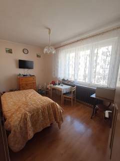 Mieszkanie 63m2 Dobre Miasto na sprzedaż