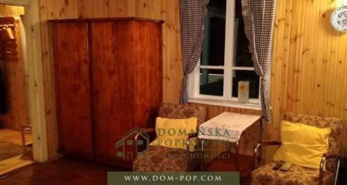 Wilga Malinówka - dom na weekend/wakacje