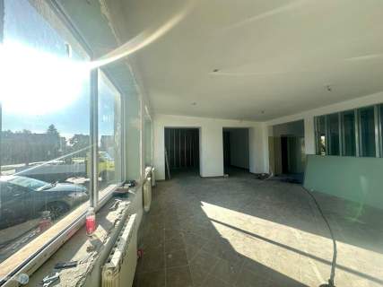 Do wynajęcia lokal usługowy   parter, 120 m 