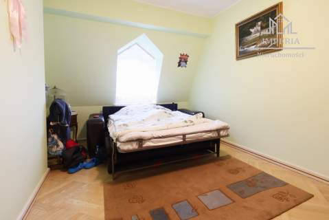 Prestiżowa nieruchomość w Koźminie 340m2