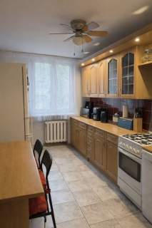 3 pokoje 73,47 m 2 piętro ul. Stachiewicza