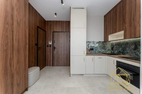 Sprzedam/Kawalerkę/26m2/ul.Nadgórników/NoHo
