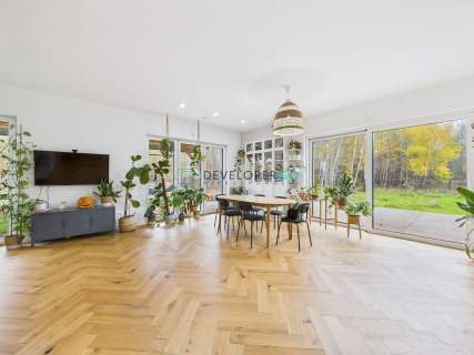 Dom wolnostojący Dojlidy Górne 188m2