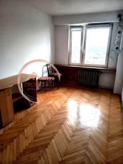 WZGÓRZE WOLNOŚCI, 3 POKOJE, BALKON, 61 m