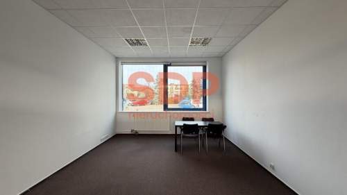Biuro 89,9 m2 - Krakowska
