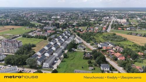 Dom na sprzedaż, 125,5 m2, Radzymin