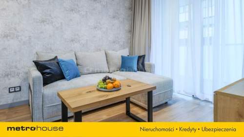2-pokojowy apartament i 2 miejsca w hali garażowej