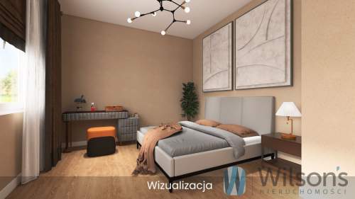 Mieszkanie 157 m z Ogrodem 110 m