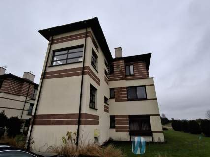Mieszkanie na sprzedaż, 47,54 m2, Sobienie Szlacheckie