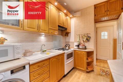 3 Pokoje Loggia 63,5 m2 - Nowy Fordon