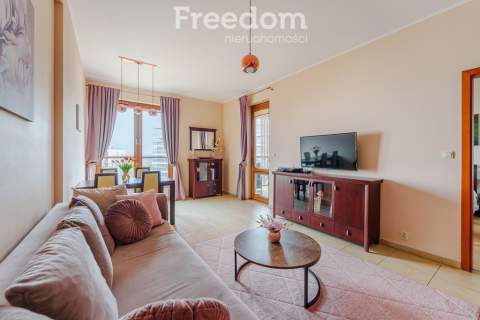 Apartament z widokiem na morze