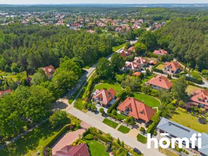 Wyjątkowy dom w mieście z botaniczną oazą spokoju