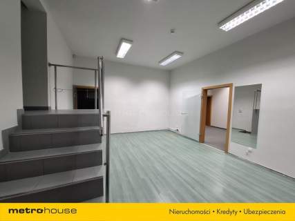 Do wynajęcia lokal o powierzchni 160m2 w Brwinowie