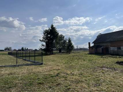 Dom stodoła duża działka OGROMNY potencjał inwestycyjn
