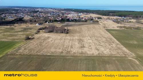Atrakcyjna działka rolna, III klasa, 8,8 ha