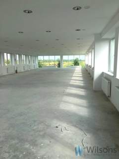 Budynek na wynajem 1200m2 Ursynów biuro lokal