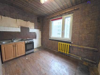 Mieszkanie na sprzedaż, 51 m2, Bytom
