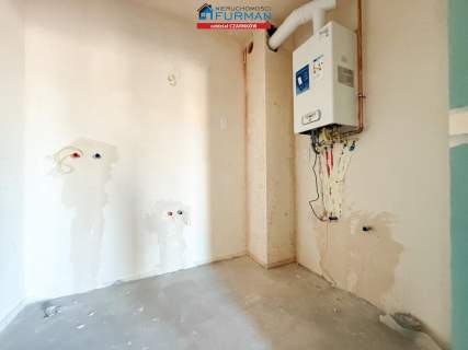 Mieszkanie na sprzedaż, 46,02 m2, Trzcianka