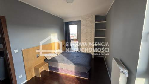 3 pokojowe mieszkania w Quattro Towers