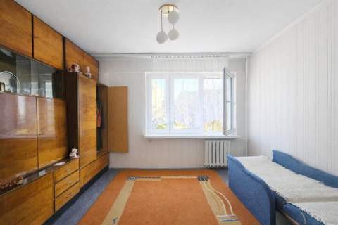 2 pokoje 46 m2 Balkon Świetna lokalizacja Częstochowa