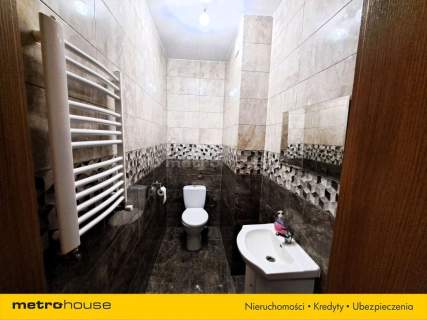 Nowy parterowy dom, 4 sypialnie, cicha okolica