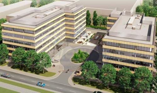 Włochy, Łopuszańska, parter 330m2