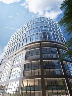 Biuro do wynajęcia, 334 m2, Warszawa
