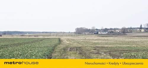 DUŻA DZIAŁKA MIESZKALNO - USŁUGOWA W KROKOWEJ
