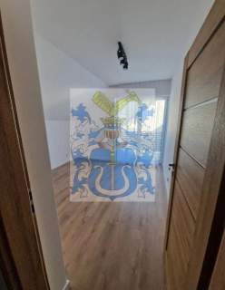 Mogilany-Chorowice bliźniak 120m2 4pokoje