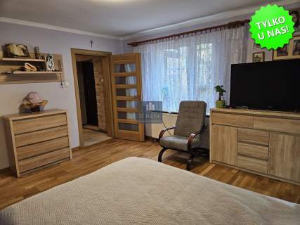 DOM POD ZIELONYM ŚWIERKIEM Szeregowiec-3 pokoje t