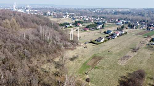 DZIAŁKA BUDOWLANA 25.5 AR- NIEGŁOWICE - GMINA JASŁO 