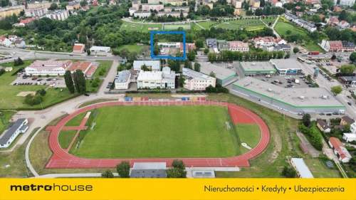 Lokal użytkowy na sprzedaż, 185,95 m2, Pułtusk