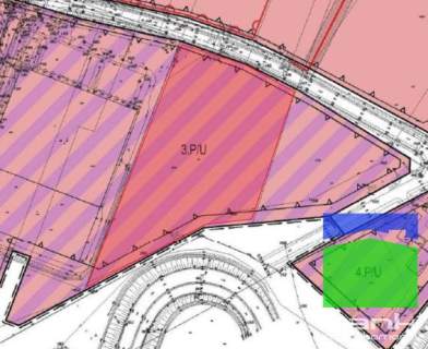 Smolice gm. Stryków - działka inwestycyjna 1,7 ha