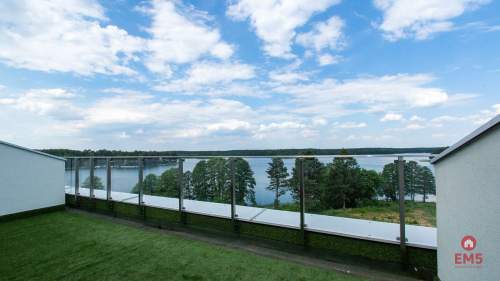 Nowoczesny Apartament 112 m z Tarasami i Widokiem