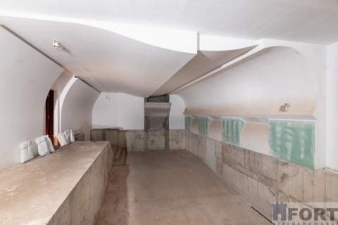 Klinika, centrum rehabilitacji, dom spokojnej