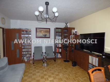 Mieszkanie na sprzedaż, 72,4 m2, Żyrardów