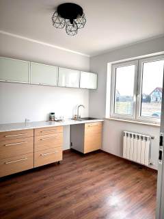 Dom na sprzedaż- pod Inowrocławiem - 172 m2
