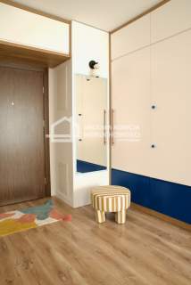 Apartament nad morzem Łeba