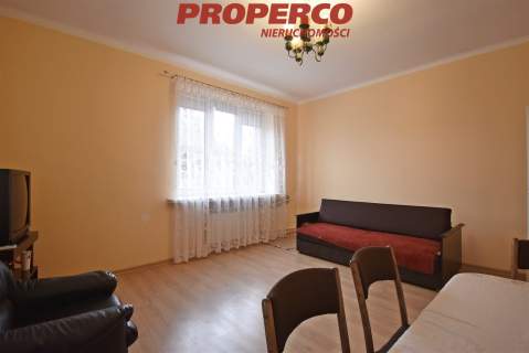 Mieszkanie 2 pok, 61 m2, ul Chrobrego, Kielce